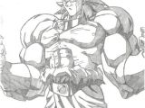 Coloriage Sangoku Super Sayen 5 Coloriage Dragon Ball Z Sangoku Super Sayen 4