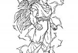 Coloriage Sangoku Super Sayen 5 Coloriage Dragon Ball Z Sangoku Super Sayen 5
