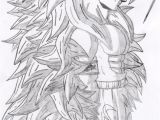 Coloriage Sangoku Super Sayen 5 Coloriage Dragon Ball Z Sangoku Super Sayen 5