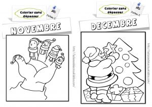 Coloriage Sans Dépasser à Imprimer Colorier Sans Dépasser Ms La Classe De Luccia tout