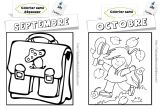 Coloriage Sans Dépasser à Imprimer Colorier Sans Dépasser Ms