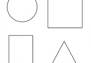 Coloriage Sans Dépasser à Imprimer Colorier Sans Dépasser
