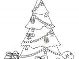 Coloriage Sapin De Noël à Imprimer Coloriage Sapin 18 Modèles à Imprimer