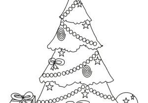 Coloriage Sapin De Noël à Imprimer Coloriage Sapin 18 Modèles à Imprimer