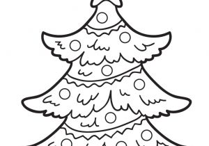 Coloriage Sapin De Noël à Imprimer Coloriage Sapin De Noël Momes