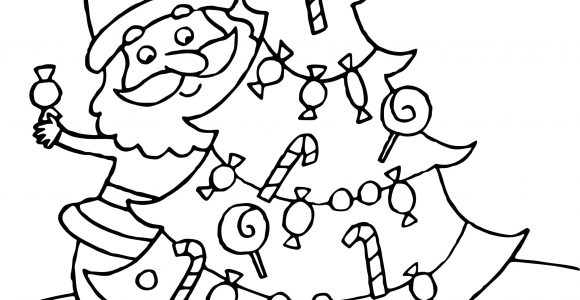 Coloriage Sapin De Noel à Imprimer Gratuit Unique Dessins   Colorier Sapin De Noel – Mademoiselleosaki