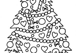 Coloriage Sapin De Noël à Imprimer Sapin De Noel 3 Coloriage De Sapin De Noël Coloriages