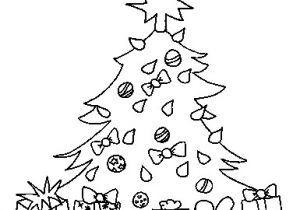 Coloriage Sapin De Noel Maternelle 95 Dessins De Coloriage No L Maternelle   Imprimer