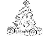 Coloriage Sapin De Noel Maternelle 95 Dessins De Coloriage No L Maternelle   Imprimer