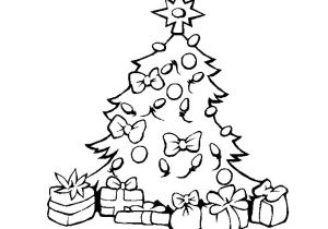 Coloriage Sapin De Noel Maternelle 95 Dessins De Coloriage No L Maternelle   Imprimer