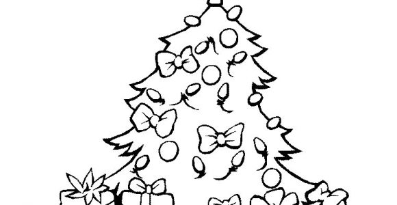 Coloriage Sapin De Noel Maternelle 95 Dessins De Coloriage No L Maternelle   Imprimer
