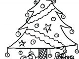 Coloriage Sapin De Noel Maternelle Coloriage Du Sapin De Noal Et Ses Cadeaux Dessin 17 Tate A Modeler
