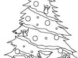 Coloriage Sapin De Noel Maternelle Coloriage Sapin De Noel Avec Des Cadeaux