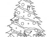 Coloriage Sapin De Noel Maternelle Dessin Sapin De Noel Facile