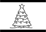 Coloriage Sapin De Noel Sans Decoration Ment Dessiner Un Sapin De Noël Pas à Pas Décoration