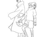 Coloriage Sasuke A Imprimer Coloriage A Imprimer Naruto Sasuke Et Itachi Uchiha
