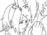 Coloriage Sasuke A Imprimer Coloriage A Imprimer Sakura Et Sasuke Gratuit Et Colorier