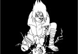 Coloriage Sasuke A Imprimer Coloriage De Sasuke Pour Colorier Coloritou