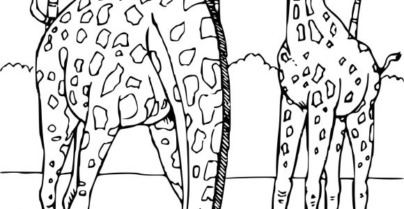 Coloriage Savane Imprimer Gratuit Meilleur De Coloriage A Imprimer Gratuit Animaux De La