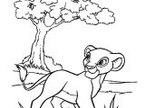 Coloriage Savane Imprimer Gratuit Pinterest France