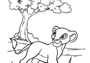 Coloriage Savane Imprimer Gratuit Pinterest France