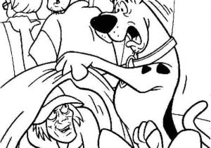 Coloriage Scoobidoo 48 Best Scooby Doo Images On Pinterest