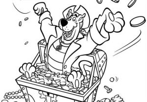 Coloriage Scoobidoo 87 Best Scooby Doo Coloring Pages Images On Pinterest