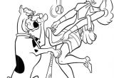 Coloriage Scoobidoo Coloriage Dessins Dessins   Imprimer Et La Couleur En Ligne Scooby