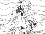 Coloriage Scoobidoo Coloriage Dessins Dessins   Imprimer Et La Couleur En Ligne Scooby