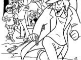 Coloriage Scooby Doo Gratuit Coloriage Scooby Doo Gratuit