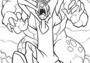 Coloriage Scoubidou A Colorier Scooby Doo 30 Coloring Pinterest