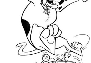 Coloriage Scoubidou à Imprimer Gratuit Les 58 Meilleures Images Du Tableau Coloriages Scooby Doo Sur
