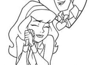 Coloriage Scoubidou Daphné 25 Best Scooby Doo Images On Pinterest