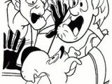 Coloriage Scoubidou Daphné 25 Best Scooby Doo Images On Pinterest