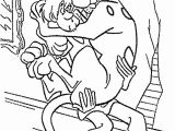Coloriage Scoubidou En Ligne Coloriage Scooby Doo Lego Dessin