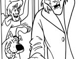 Coloriage Scoubidou Pirate Coloriage Scoubidou Pirate Contemporain Coloriage Scooby Doo