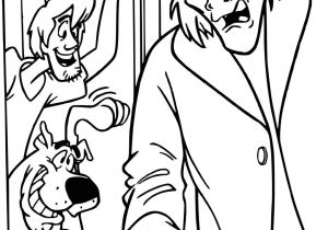 Coloriage Scoubidou Pirate Coloriage Scoubidou Pirate Contemporain Coloriage Scooby Doo