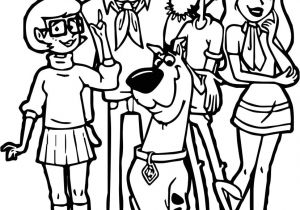 Coloriage Scoubidou Pirate Coloriage Scoubidou Postolfo