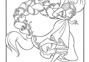 Coloriage Seigneur Des Anneaux à Imprimer Coloriage Raiponce Imprimer Gratuitement