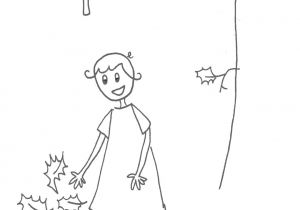 Coloriage Septembre Bout De Gomme Coloriage Septembre Les Beaux Dessins De Les Mois  Imprimer Et