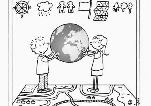 Coloriage Septembre Danger école Danger école Affichages Utiles En Vrac