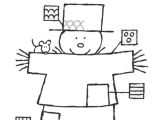 Coloriage Septembre Gs 116 Best Classe Images On Pinterest