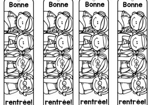 Coloriage Septembre Gs Bonne Rentrée Ecole Pinterest