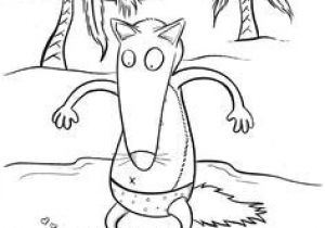 Coloriage Septembre Loup Coloriage Cont Loup Et P Tit Loup Page 4