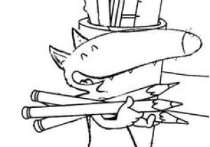 Coloriage Septembre Loup Les 697 Meilleures Images Du Tableau Classe Loup Sur Pinterest