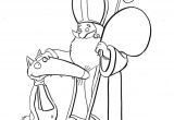 Coloriage Septembre Loup St Nic Loup Pinterest