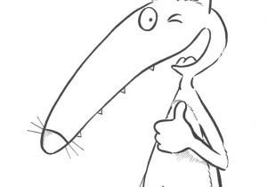 Coloriage Septembre Loup Votez Loup Pour Un Monde "loupesque" Loupprésident