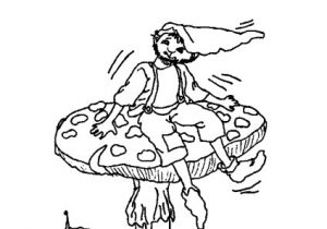 Coloriage Septembre Maternelle Moustache Coloriages Des Mois Pour Le Cahier De Vie Novembre