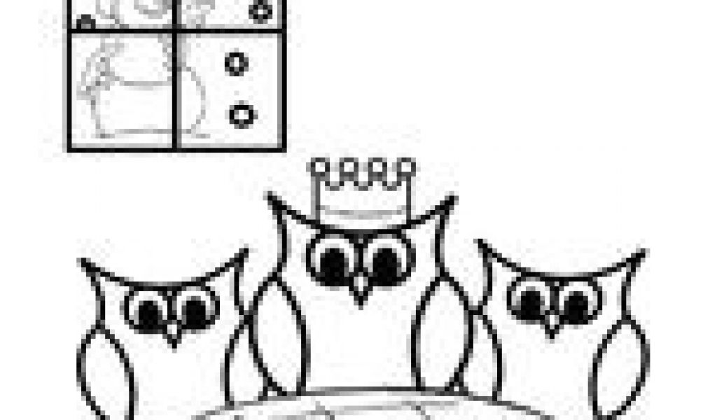 Coloriage Septembre Maternelle Moustache Mois De L Année Page Du Cahier