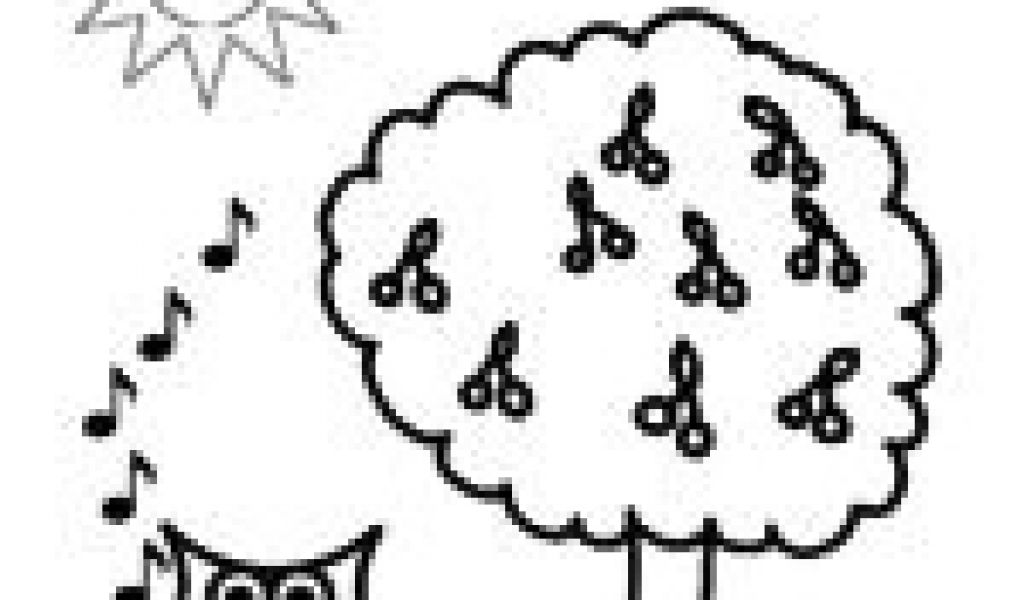 Coloriage Septembre Maternelle Moustache Mois De L Année Page Du Cahier